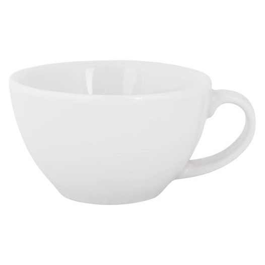 essentials tasse 18cl d9,5xh5,6cm - cosy et trendy billiet