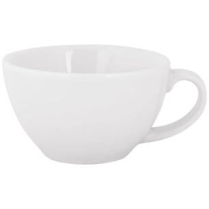 essentials tasse 18cl d9,5xh5,6cm - cosy et trendy billiet