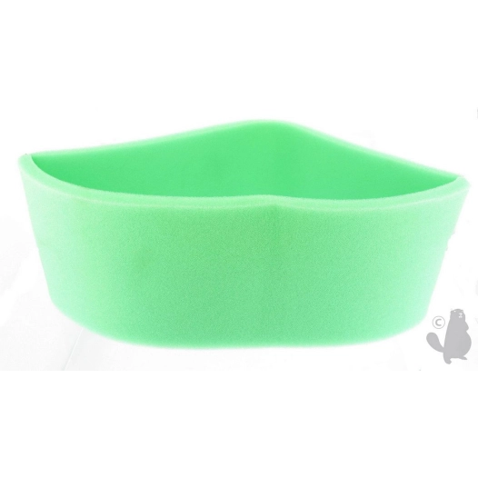 pré-filtre à air adaptable pour onan. remplace origine: 140-1912, se monte sur notre filtre 4101190 - l: 615mm, h: 100mm. -pl