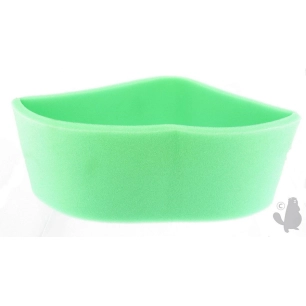 pré-filtre à air adaptable pour onan. remplace origine: 140-1912, se monte sur notre filtre 4101190 - l: 615mm, h: 100mm. -pl