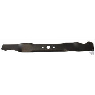 lame mulching origine mtd pour tondeuse 21. origine: 742-0563, 742-0721, 942-0563, 942-0721 - l: 530mm, alésage: 21,4mm, entrax