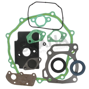 pochette de joint pour moteur vertical mtd - origine: 751-12204a, 75112204a