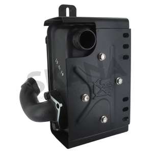 silecieux pour moteur vertical mtd - origine: 751-14468, 75114468.