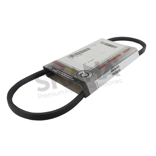 courroie pour tondeuses autoportées mtd - origine: 754-04095, 75404095