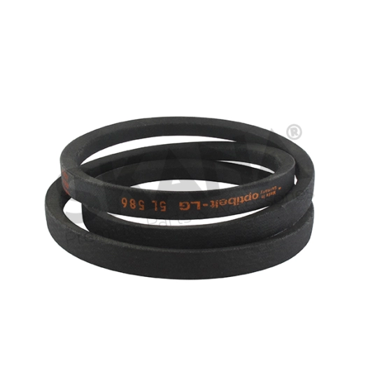 courroie d'origine mtd 754-04111. ( origine : 75404111 ou 754-04111 )