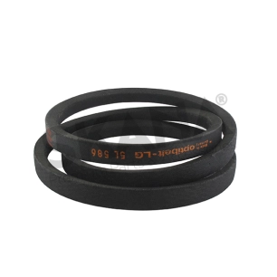 courroie d'origine mtd 754-04111. ( origine : 75404111 ou 754-04111 )