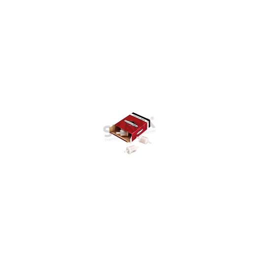 jeu de 5 filtres à essence briggs & stratton origine 84001895.