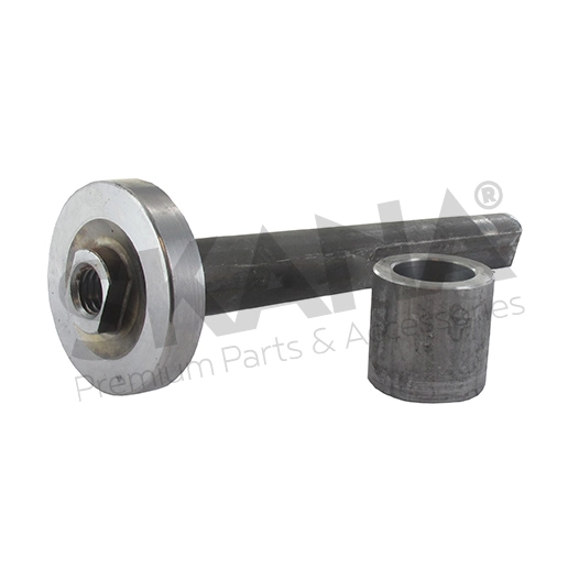 kit axe de lame mtd - origine: gw-1918880, gw1918880.