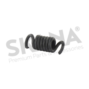 ressort d'embrayage pour tronçonneuse thermique mtd modèle gcs46/40(c), gcs46/45(c), gcs50/45 - origine: sg-2077204.
