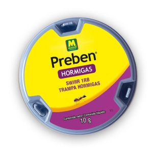 appât à fourmis 10 g