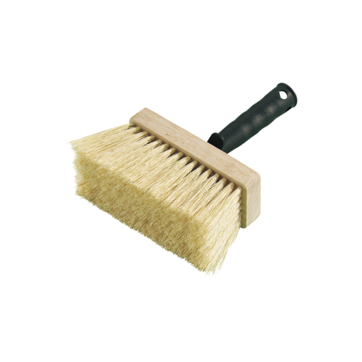 brosse à blanchir tampico 150x50mm brosse à blanchir tampico 150x50mm - l'outil parfait
