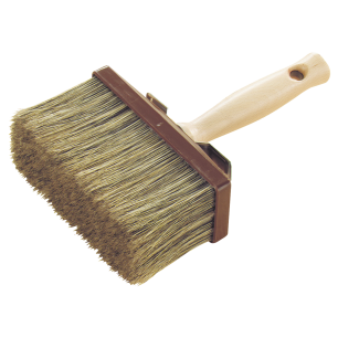 brosse à encoller 160x25mm brosse à encoller 160x25mm - l'outil parfait