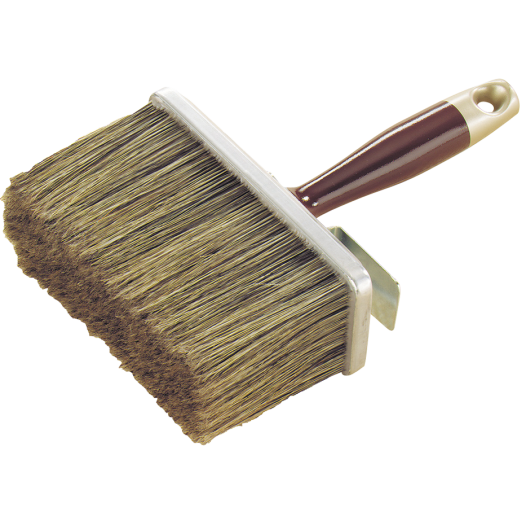 brosse à encoller 160x25mm brosse à encoller 160x25mm - l'outil parfait