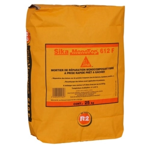 sika monotop 612f 25 kg sika monotop 612f 25 kg - sika