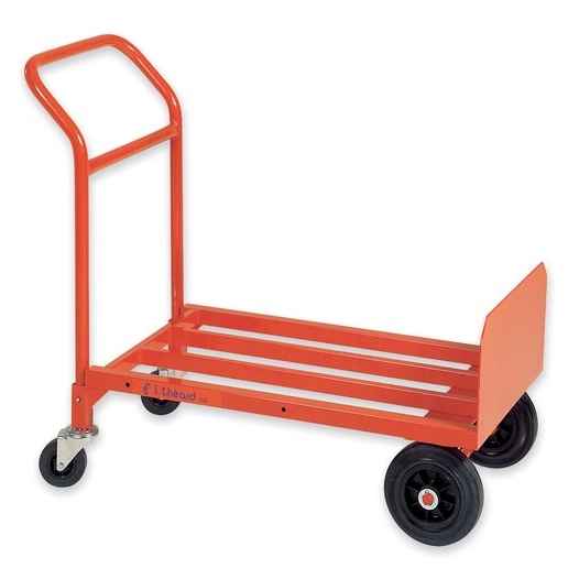 diable chariot - double fonction diable chariot - double fonction - theard