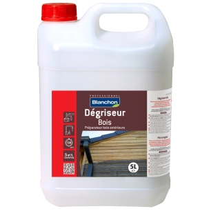 dégriseur bois 5l dégriseur bois 5l - blanchon