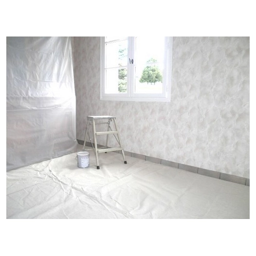 bâche en coton plastifiée bâche en coton plastifiée - dulary