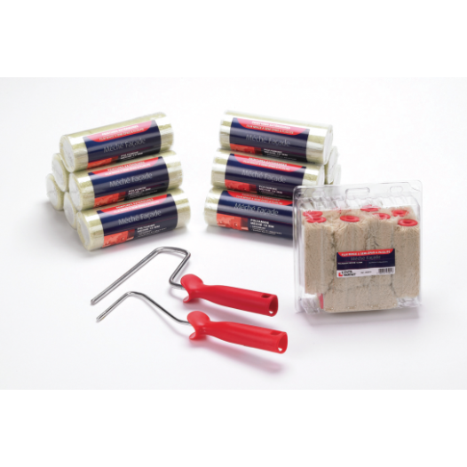 manchons façades lot de 24 pièces manchons façades lot de 24 pièces - l'outil parfait