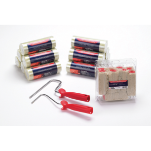 manchons façades lot de 24 pièces manchons façades lot de 24 pièces - l'outil parfait