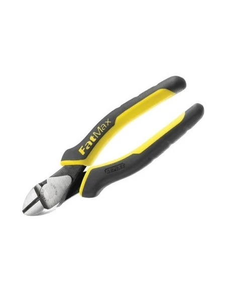 Pince coupante diagonale de mécanicien fatmax 175mm - STANLEY
