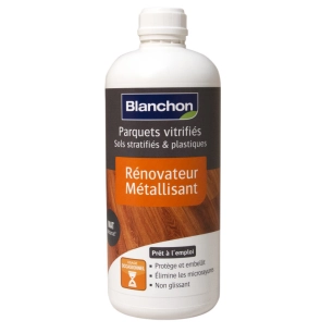 rénovateur métallisant mat 1l métamat rénovateur métallisant mat 1l métamat - blanchon