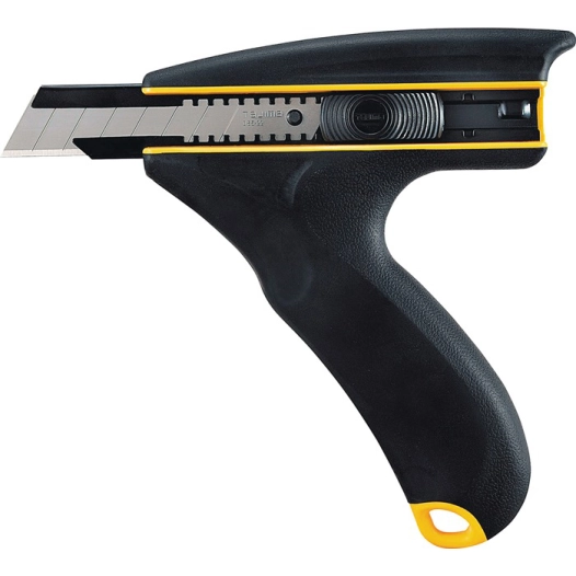 cutter à poignée 22mm cutter à poignée 22mm - l'outil parfait