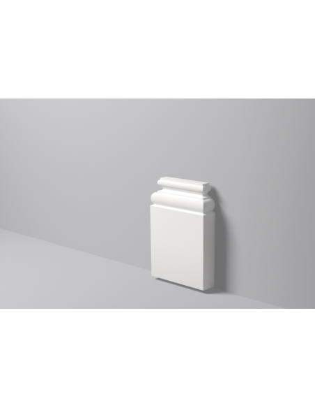 ARSTYL PB1 Base Plinthe décorative à peindre - ARSTYL