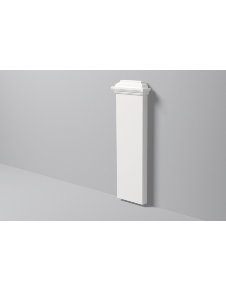 Base ARSTYL PB2 Plinthe décorative pré-apprêtée - ARSTYL