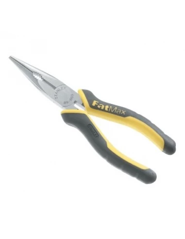 Pince à becs 1/2 ronds longs fatmax 160