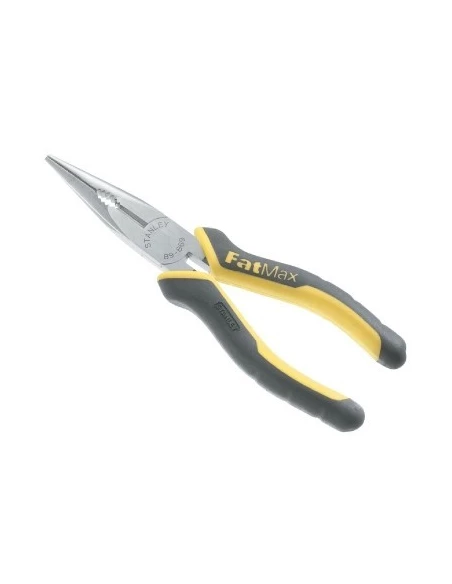 Pince à becs 1/2 ronds longs fatmax 160