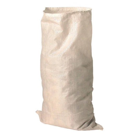 sacs à gravats tissés polypropylène blanc lot de 10 sacs à gravats tissés polypropylène blanc lot de 10 - dulary