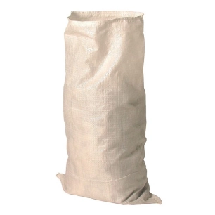 sacs à gravats tissés polypropylène blanc lot de 10 sacs à gravats tissés polypropylène blanc lot de 10 - dulary