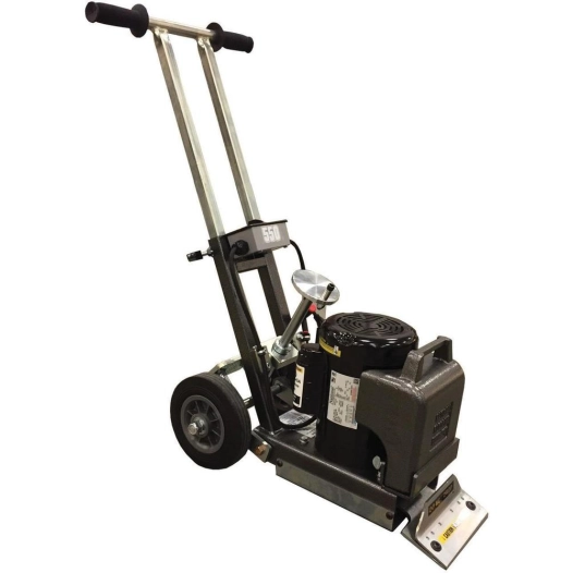 décolleuse black-stripper bs7 décolleuse black-stripper bs7 - romus