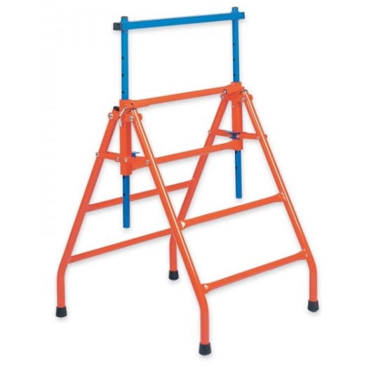 tréteau métal réglable et téléscopique 60 cm tréteau métal réglable et téléscopique 60 cm - theard