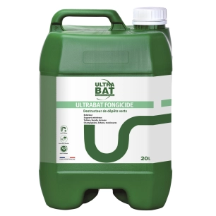 ultrabat traitement fongicide 20l ultrabat traitement fongicide 20l - ultrabat
