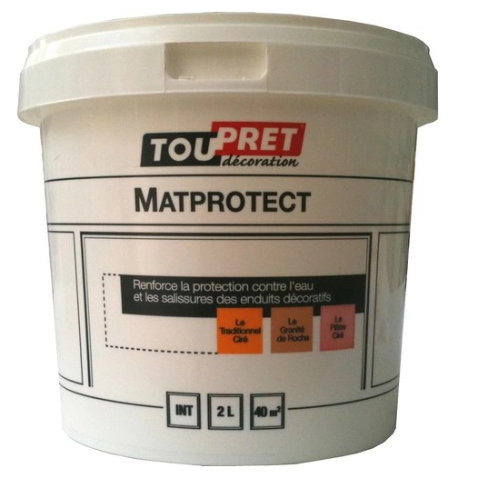 matprotect 2l matprotect 2l - toupret