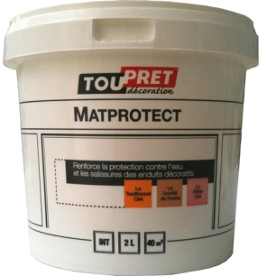matprotect 2l matprotect 2l - toupret