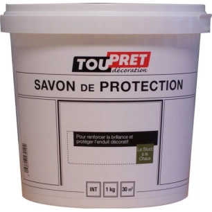 2 savon de protection 1 kg savon de protection 1 kg - toupret