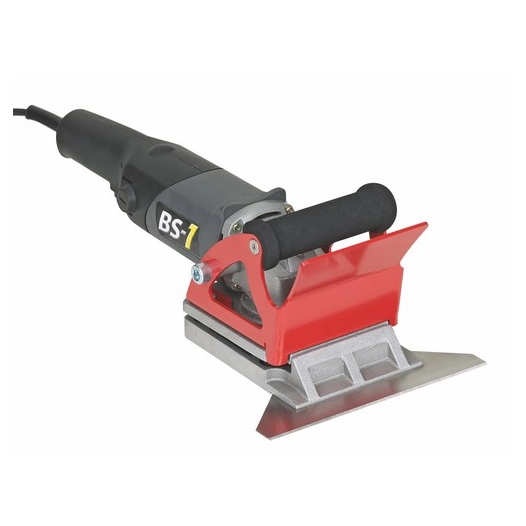 décolleuse de sols bs1 décolleuse de sols bs1 - romus