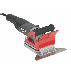 décolleuse de sols bs1 décolleuse de sols bs1 - romus