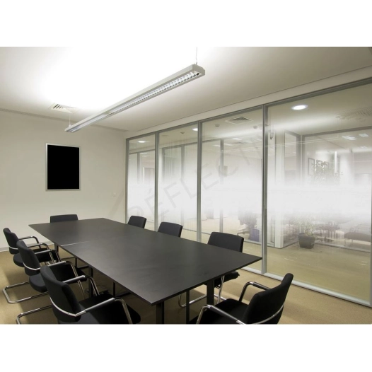 bande centrale diffusante int120-e blanc 1.52 x 10 m bande centrale diffusante int120-e blanc 1.52 x 10 m - reflectiv