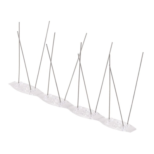 pics anti-oiseaux 10 m pics anti-oiseaux 10 m - romus