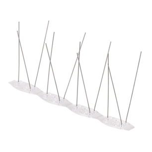 pics anti-oiseaux 10 m pics anti-oiseaux 10 m - romus