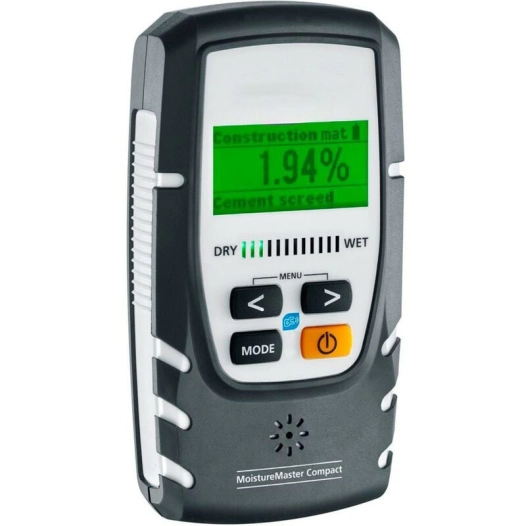 testeur d'humidité compact plus testeur d'humidité compact plus - romus