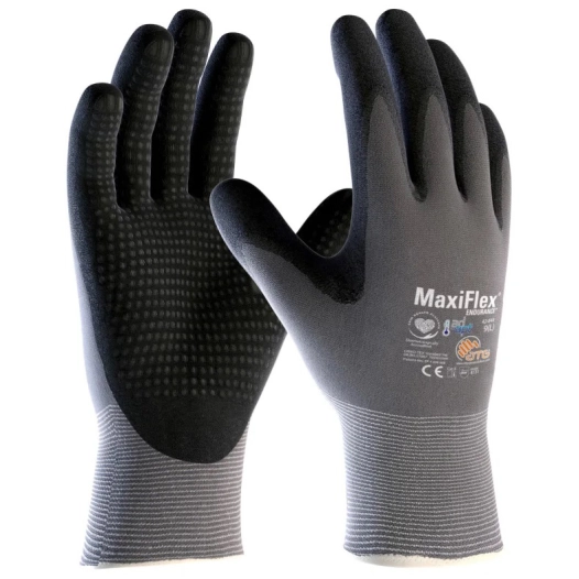 paire de gants de manutention à régulation thermique t8 paire de gants de manutention à régulation thermique t8 - vepro