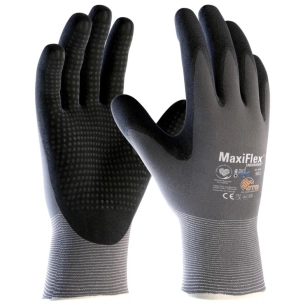 paire de gants de manutention à régulation thermique t8 paire de gants de manutention à régulation thermique t8 - vepro