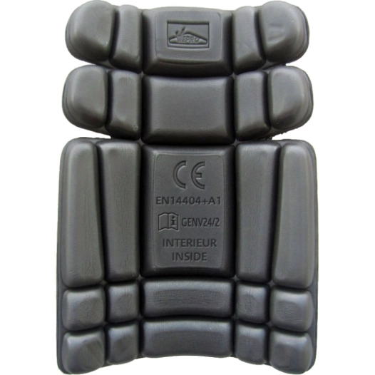 paire de genouillères norme ce en 14404 paire de genouillères norme ce en 14404 - vepro