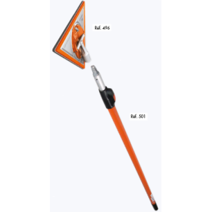 ponceuse manuelle trigon - kit complet ponceuse manuelle trigon - kit complet - theard