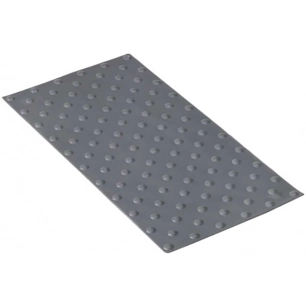 dalle podotactile accessdal adhésive 820x400mm gris foncé ral7015 dalle podotactile accessdal adhésive 820x400mm gris foncé ral7