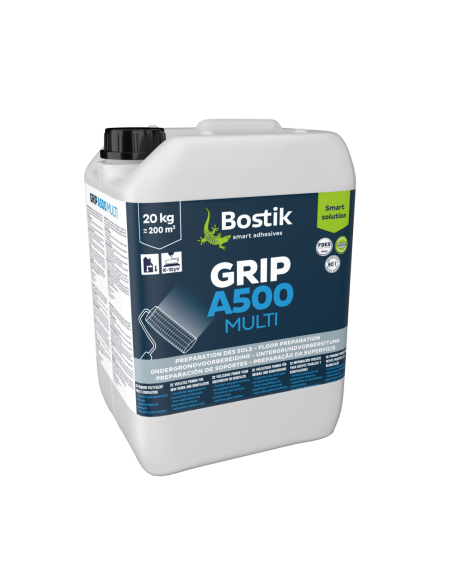 grip a500 multi 20 kg grip a500 multi 20 kg - roxol